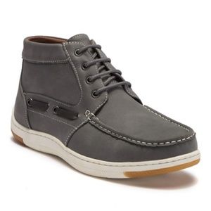 NWT-XRAY Api Lace Eyelet Boot